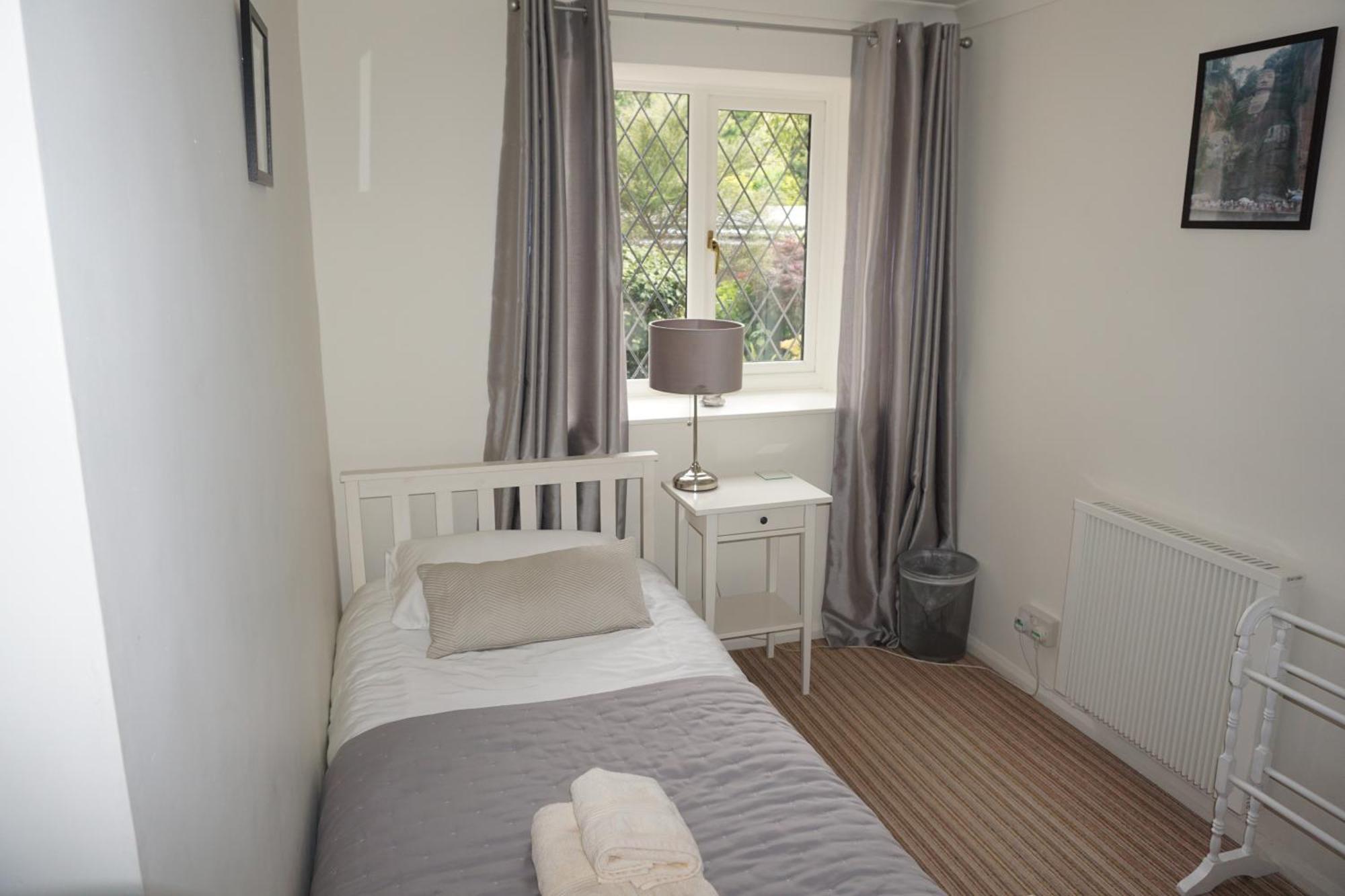 Carlane Court, Slapton, Kingsbridge, South Devon Slapton  Exterior foto