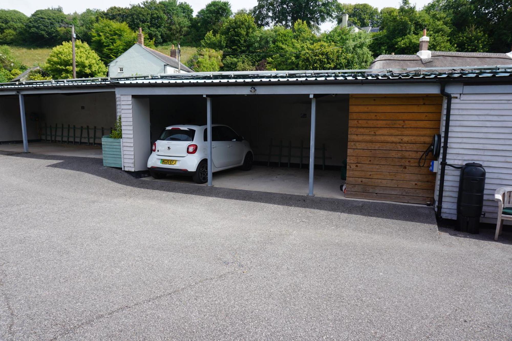 Carlane Court, Slapton, Kingsbridge, South Devon Slapton  Exterior foto