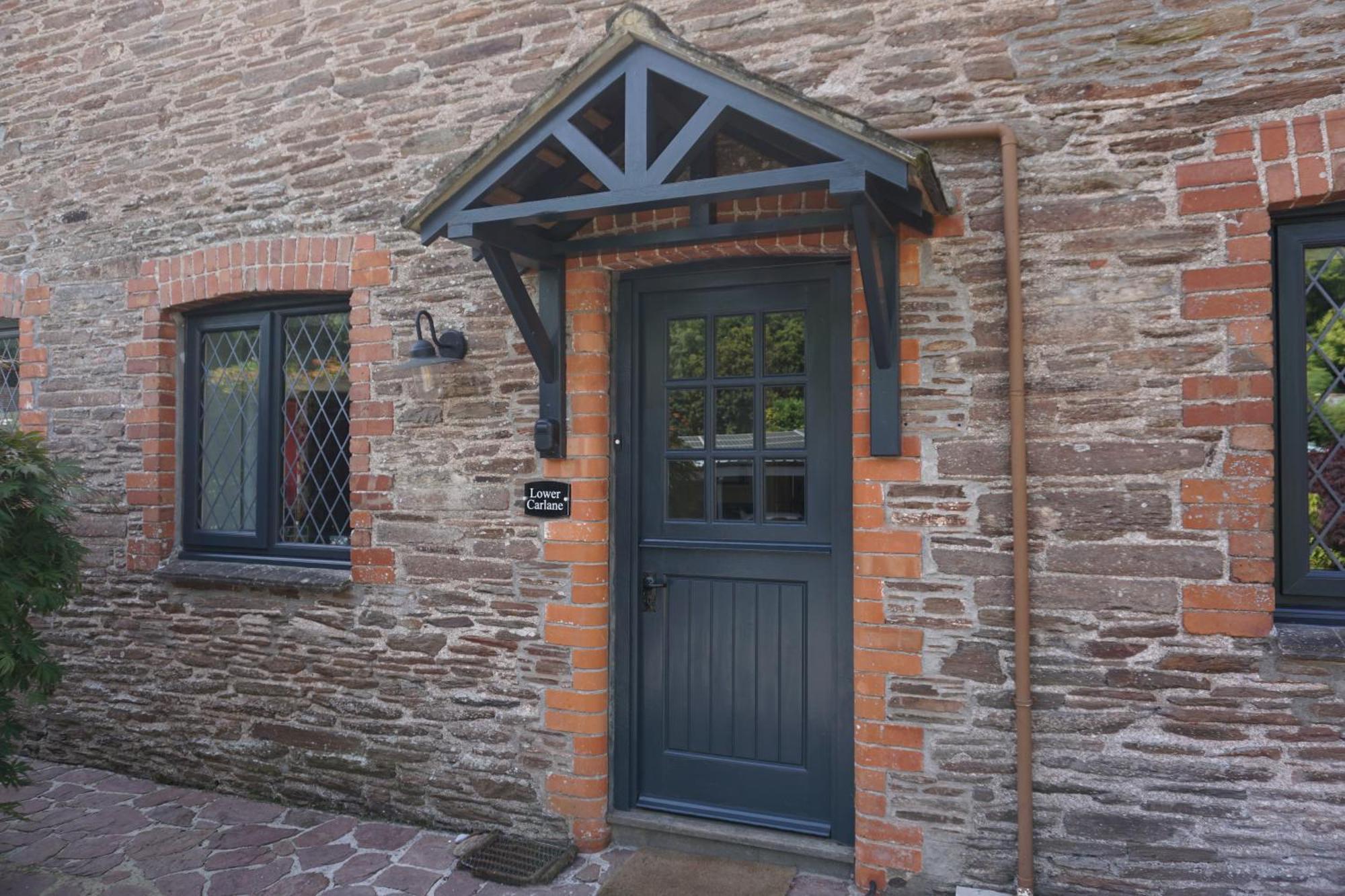 Carlane Court, Slapton, Kingsbridge, South Devon Slapton  Exterior foto