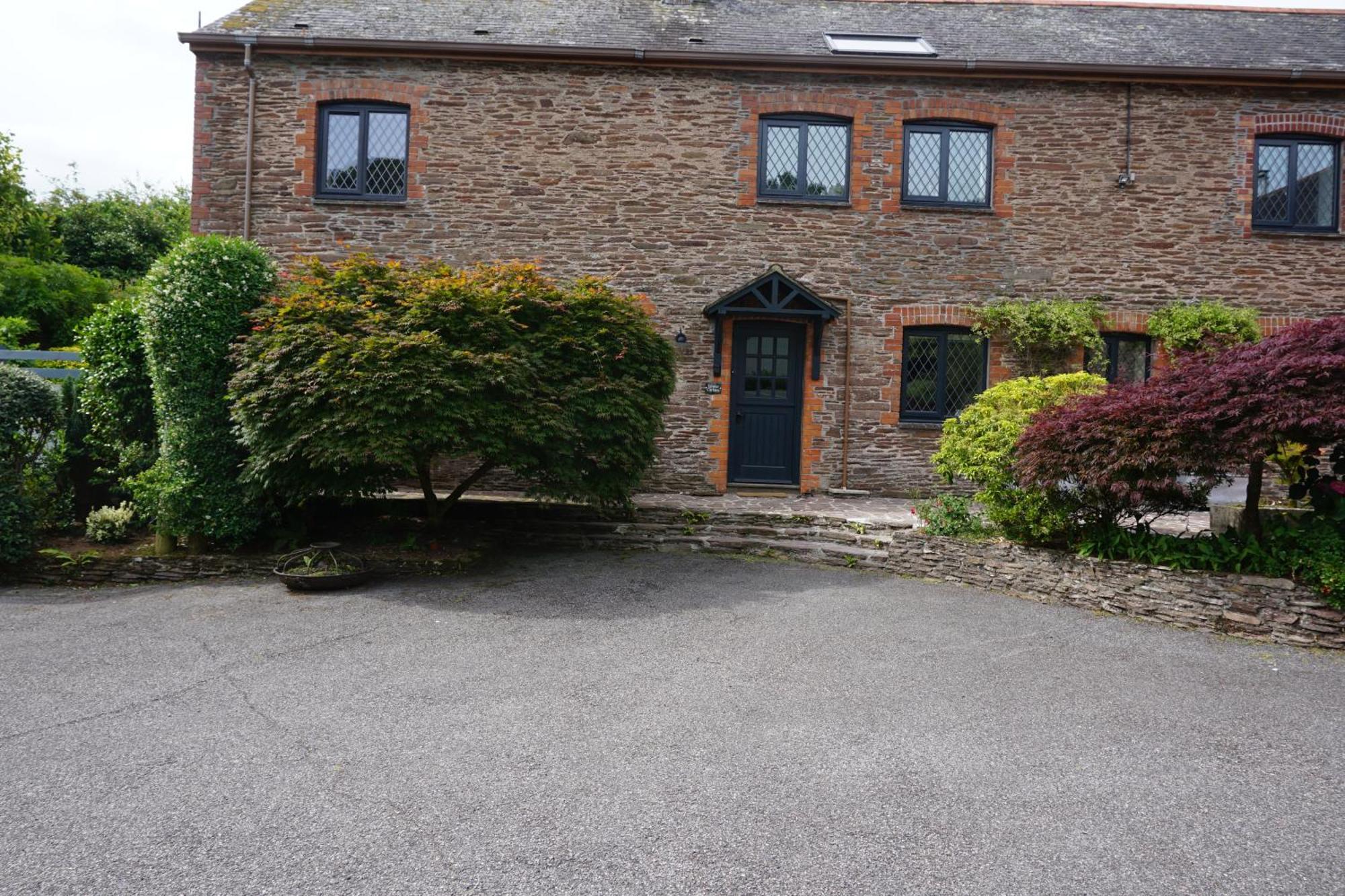 Carlane Court, Slapton, Kingsbridge, South Devon Slapton  Exterior foto